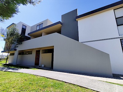  DEPARTAMENTO EN VENTA EN CAMPELLO, ZAKIA, QUERÉTARO