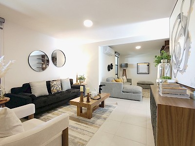 DEPARTAMENTO EN VENTA EN CAMPELLO, ZAKIA, QUERÉTARO
