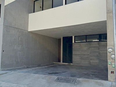 VENTA TH SMARTHOMES NORETTA  DE 3 HABITACIONES EN TEMOZON EN LA ZONA NORTE DE MÉRIDA, YUCATAN 