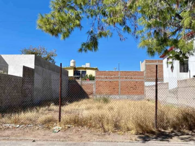 Terreno en Venta Junta de los Rios