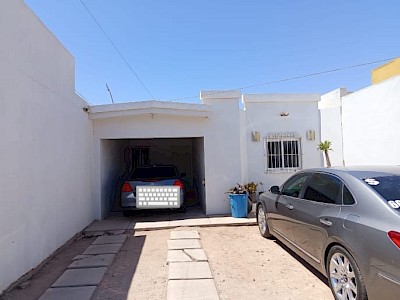 Casa en VENTA en el Fracc. Jardines de Villa