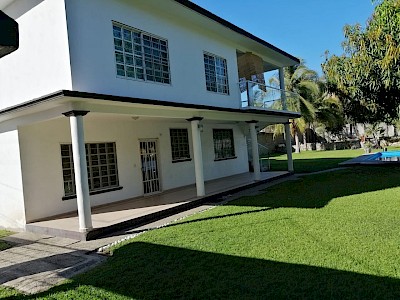 VENTA DE CASA HABITACIÓN EN ZONA DIAMANTE BLVD DE LAS NACIONES