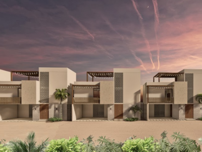 Villas en venta en San Benito Puerto