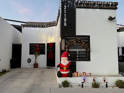 Casa en Venta Molino de Agua
