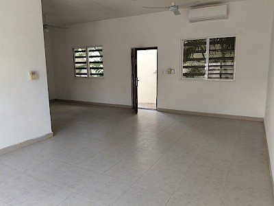 TH 2 plantas Margaritas Mérida Yucatán 