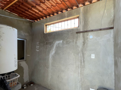 Vendo casa en fracc capistrano