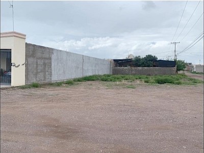 Terreno en Venta Colonia Progreso