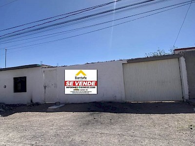 Terreno en Venta Laderas del Norte