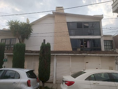 Casa en Venta Tlalnepantla 