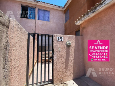 Departamento en Venta en Chihuahua 2000