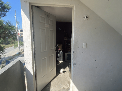 DEPARTAMENTO VALLE DEL ROBLE CADEREYTA JIMENEZ NUEVO LEON