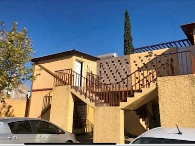Departamento en Venta en Colonia Roma
