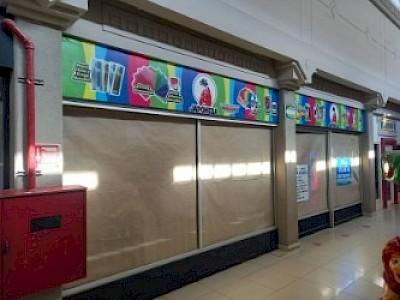 VENTA DE LOCALES COMERCIALES EN EL INTERIOR DE PLAZA LEY GUASAVE.