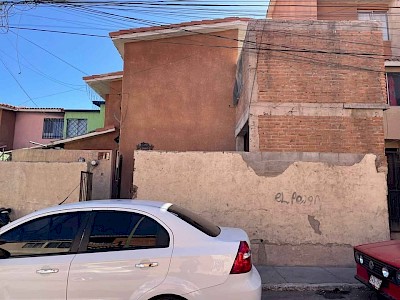 Departamento en Venta Chihuahua 2000