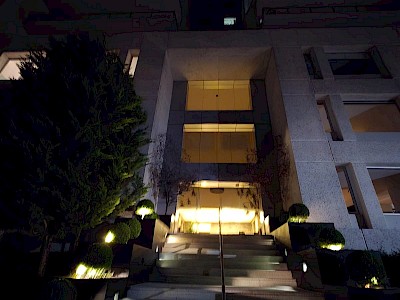 Hermoso y lujoso departamento en bosque real super amplio 