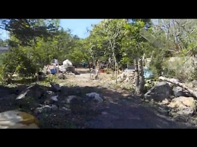 Terreno Tixcuytun