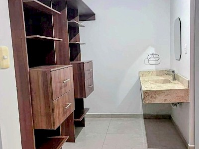 Casa Estilo Californiano en Zibatá Querétaro 
