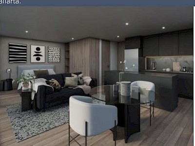 Suite 607 Torre XII Col. Arcos Vallarta