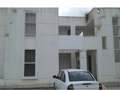 VENTA DEPARTAMENTO EN VISTA ALEGRE NORTE. Mérida Yucatán.