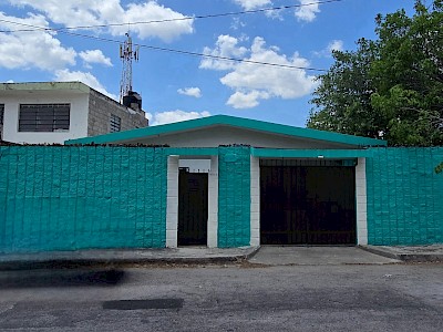 VENTA CASA ZONA CENTRO-SUR