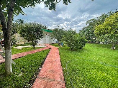 Rancho pedacito de cielo 
