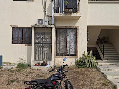 MAGNÍFICO DEPARTAMENTO DE 69 M2 UBICADO EN RESIDENCIAL VALLE VERDE AL SUR PONIENTE DE TUXTLA GUTIÉRREZ, SEGUNDO NIVEL.