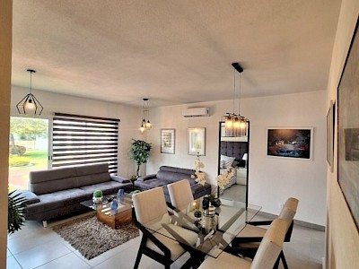 DEPARTAMENTO MODELO CEIBA 