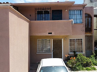 Departamento Valle Dorado, Ensenada B. C
