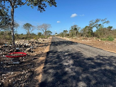 Venta de terreno en Temozón Norte, Mérida, Yucatán