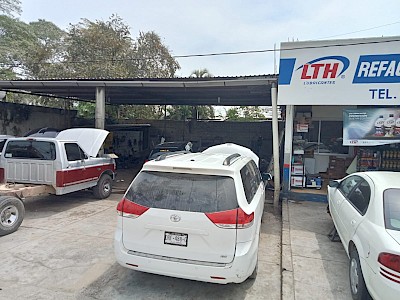 Propiedad Comercial en Venta, Palenque, Chiapas