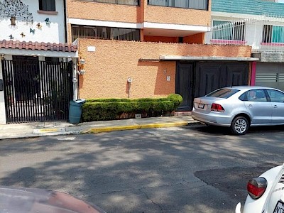 Gran casa en Venta