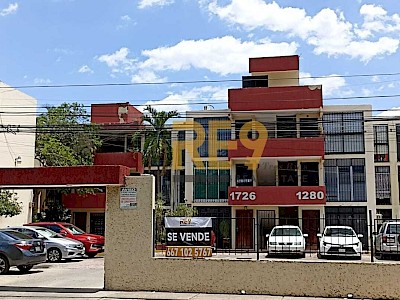 DEPARTAMENTO EN VENTA  LAS QUINTAS