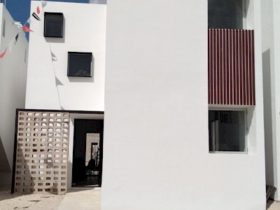 Casa en venta al oriente de la ciudad, zona de gran crecimiento y plusvalía.