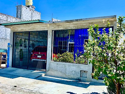 Casa en Venta, Ciudad Maya, Berriozábal