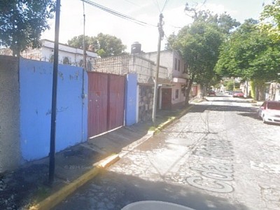 Terreno en renta