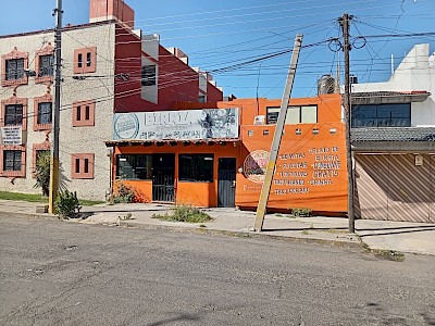 Local Comercial en Renta