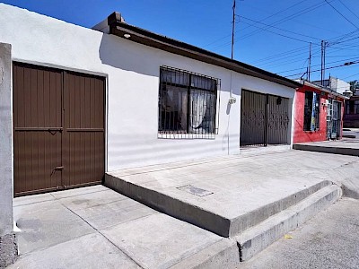 Casa en Venta Colonia Malvinas