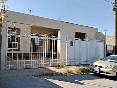 Casa en Venta Colonia Rosario