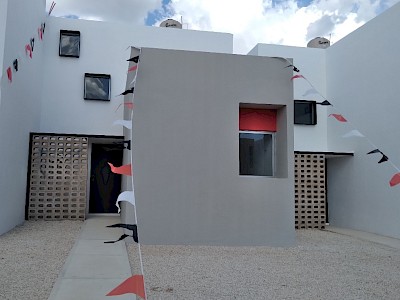 Casa en venta al oriente de la ciudad, lugar de gran crecimiento y plusvalía.