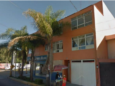 Departamento en Renta en Prados Agua Azul