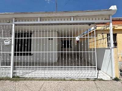 Casa en Venta en Colonia los Pinos