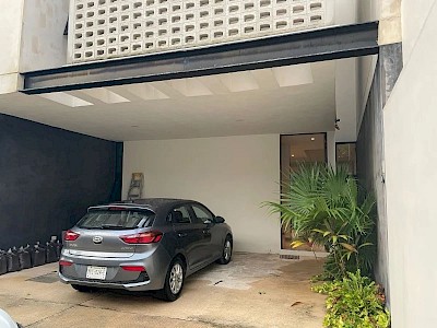 Townhouse en Venta | Montebello, Mérida, Yucatán 