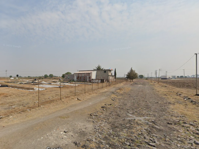 Terreno en venta