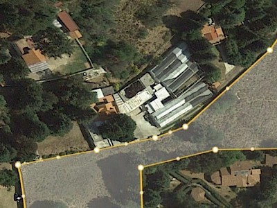 Terreno en renta o venta
