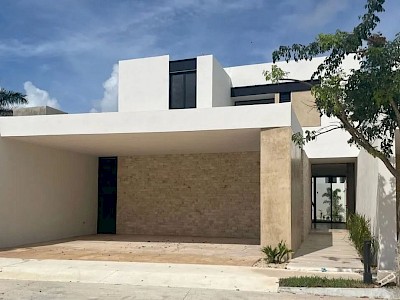 Casa en Venta | Temozón, Mérida, Yucatán 