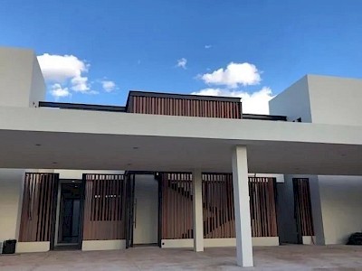 Departamento en Renta SIN MUEBLES | Montebello, Mérida, Yucatán 