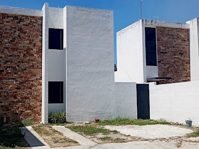 Venta Praderas del Mayab Mérida Yuc 