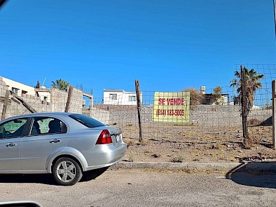 Terreno en Venta en Arboledas