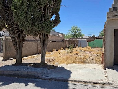 Terreno en Venta en las Granjas