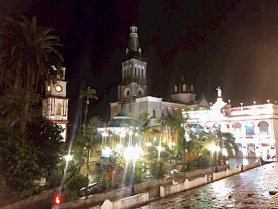 Terreno en venta en Cuetzalan Puebla Mágico